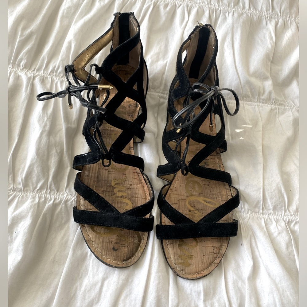 - Sam Edelman Sandals